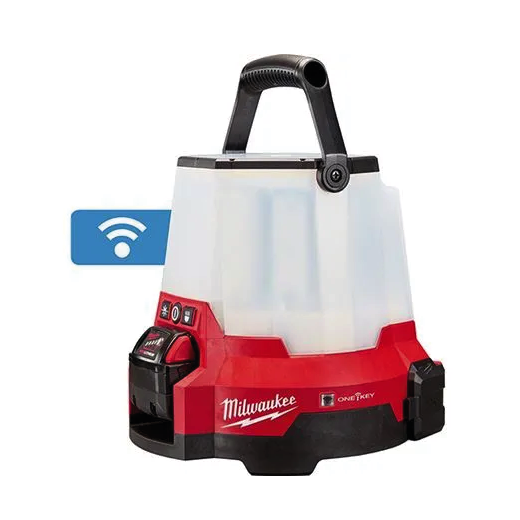 2146-20 LUZ DE SITIO COMPACTA M18 ONE-KEY - Imagen 2