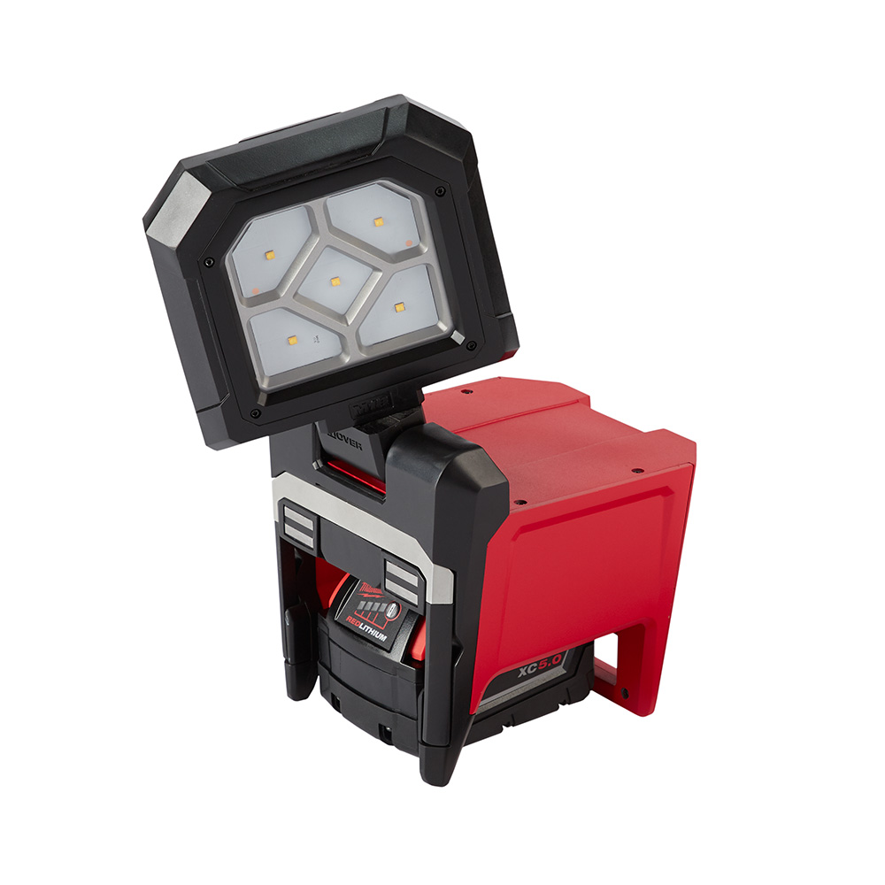 2365-20 Lámpara de montaje M18™ ROVER™