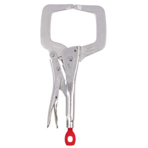 48-22-3531 ABRAZADERA DE BLOQUEO EN C TORQUE LOCK™ DE 11" CON MORDAZAS REGULARES