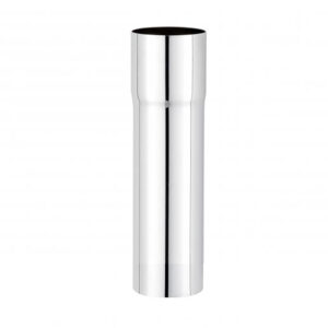 501 Extensión metálica de 1 1/4" para lavabo