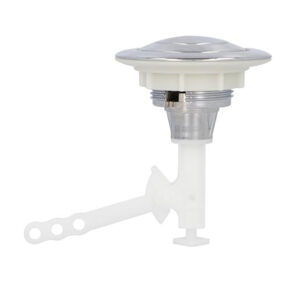 BTU Botón superior descarga tradicional universal