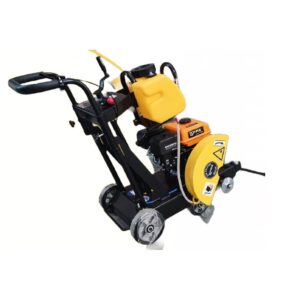 TKA-FS300RT SIOUX Cortadora de concreto 14″ motor Rato 7HP