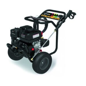 TKA-HG4400 HIDROLAVADORA A GAASOLINA 16 HP, 4,200 PSI CON BOMBA ANNOVI REVERBERI
