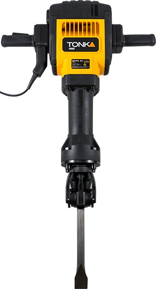 TKA-SH3200 MARTILLO DEMOLEDOR DE 75 JOULES C/ACCES, 30KGS