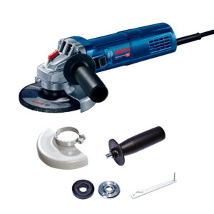 Mini esmeril angular de 5" Bosch GWS 9-125 900W 127V