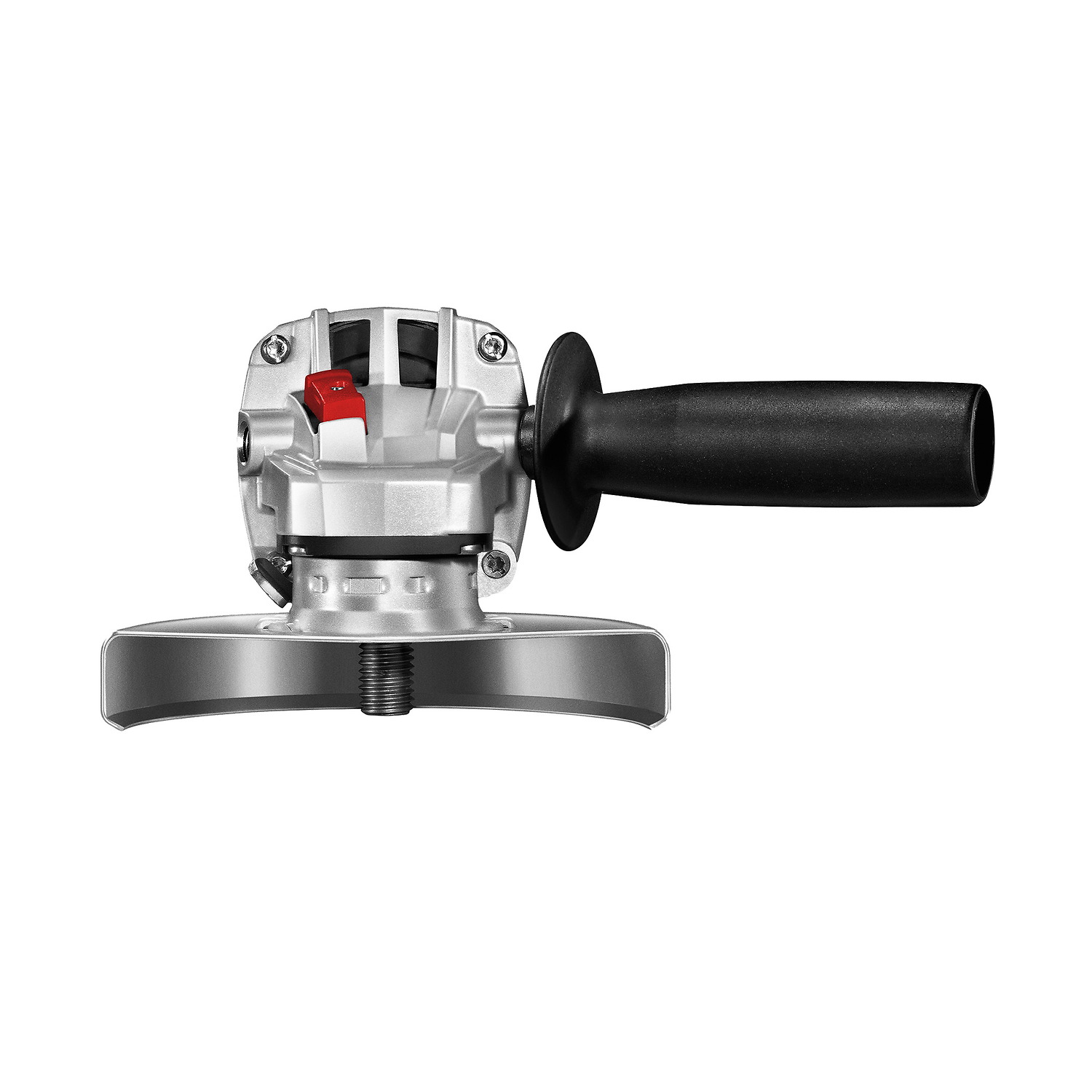 Mini esmeril Angular Bosch GWS 9-125 S de 5" 900W 127V - Imagen 5