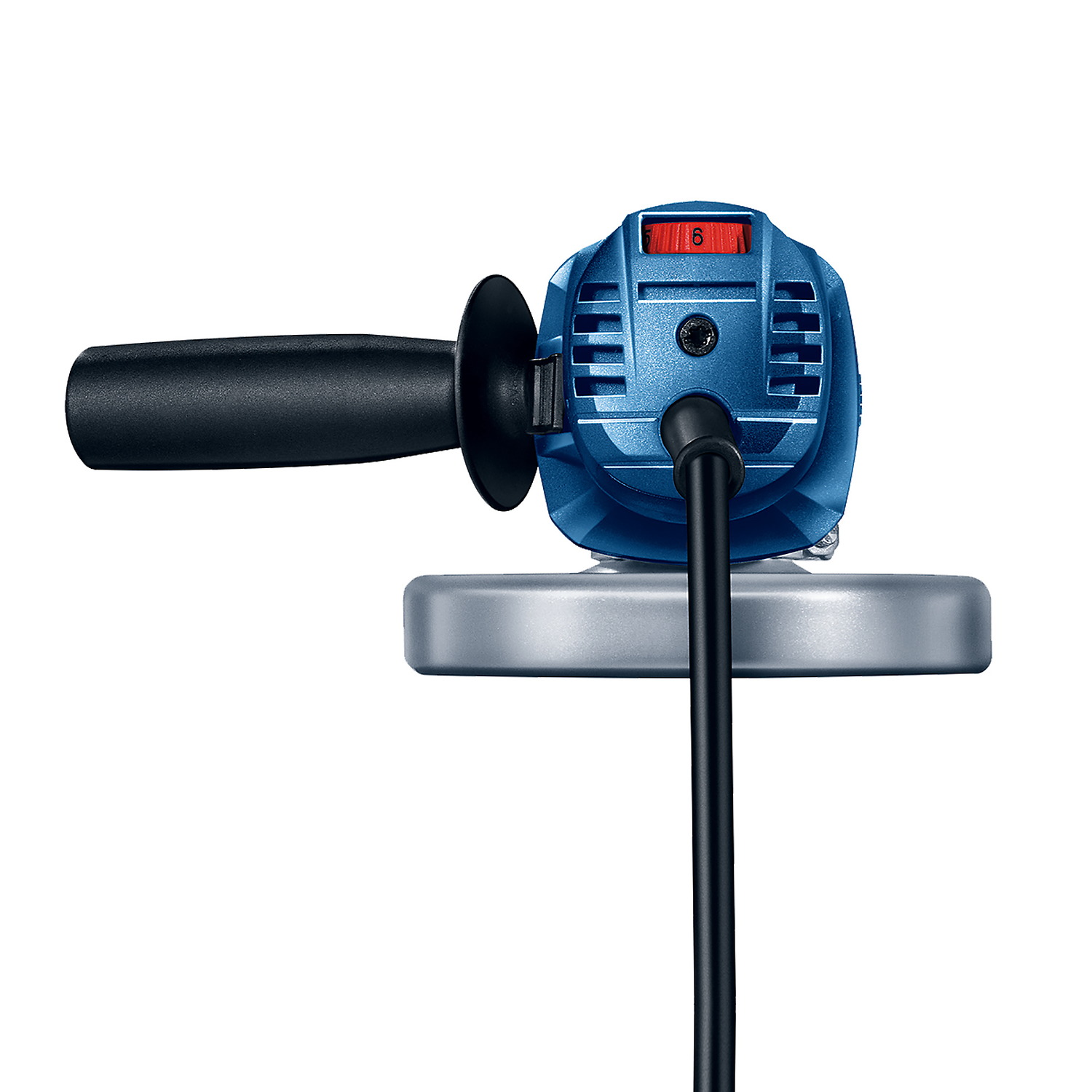 Mini esmeril Angular Bosch GWS 9-125 S de 5" 900W 127V - Imagen 6