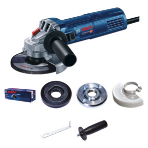 06013965G4 Mini esmeril angular de 5" Bosch GWS 9-125 P 900W 127V