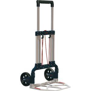 1600A001SA Diablito de transporte plegable de aluminio Bosch