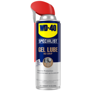 WD-40 Specialist® Lubricante en Gel