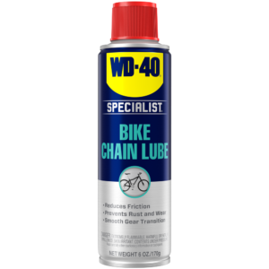 WD-40 Specialist® Bike Lubricante de Cadenas