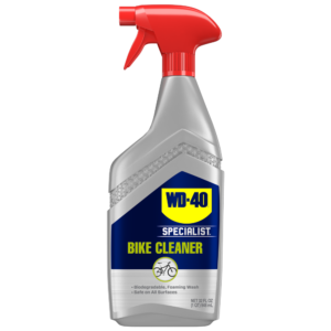 WD-40 Specialist® Bike Limpiador Total