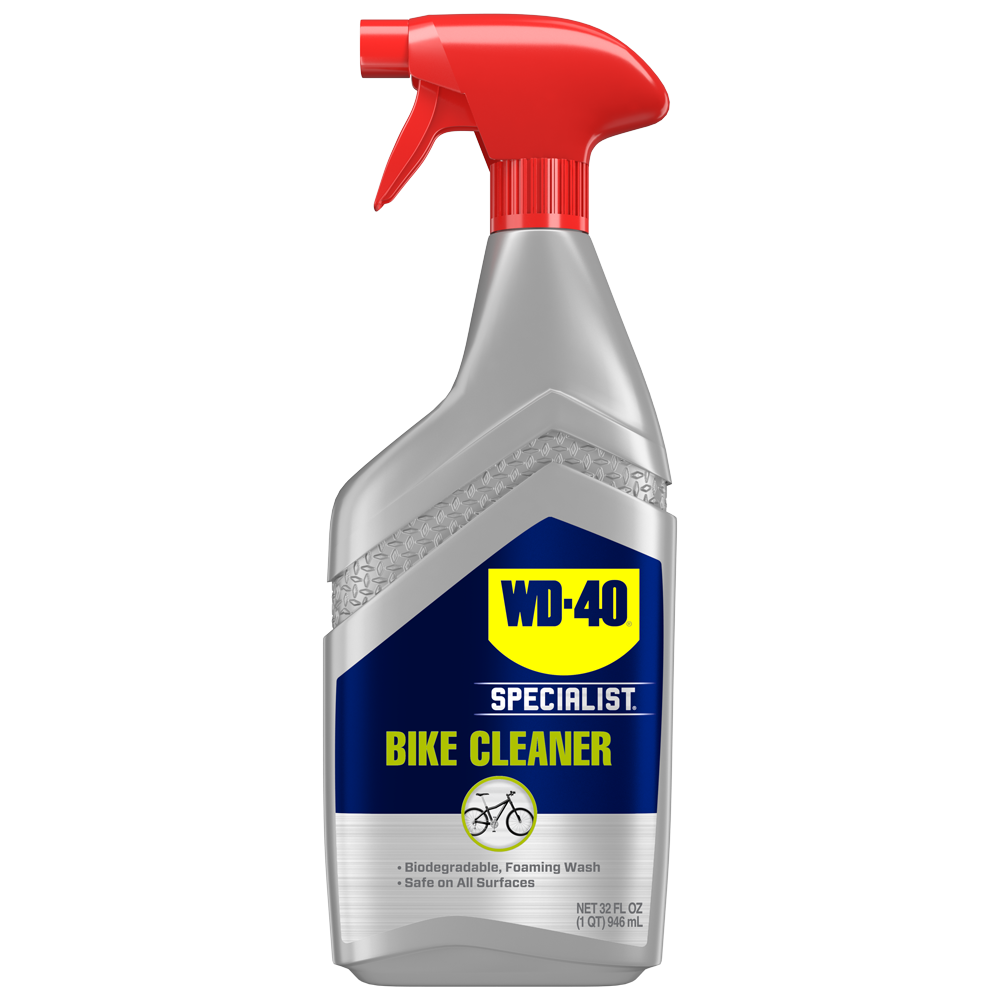 WD-40 Specialist® Bike Limpiador Total
