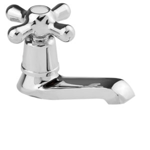 4245 Juego de 2 llaves individuales ecológicas para lavabo