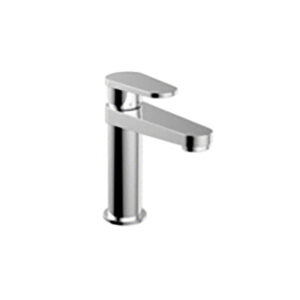 4454 Monomando ecológico corto para lavabo