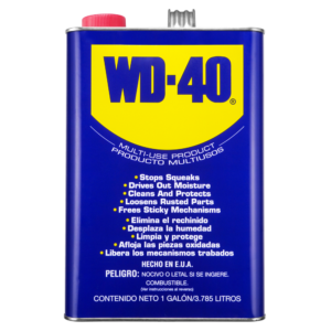 WD-40® Multiusos 1 Galón
