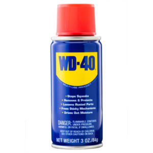 WD-40® Multiusos