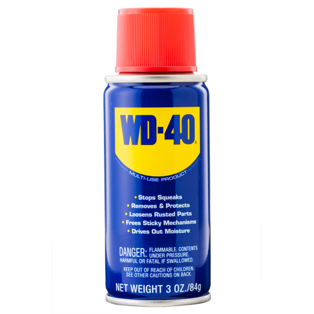 WD-40® Multiusos