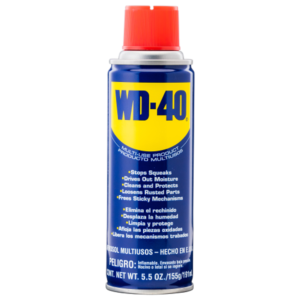 WD-40® Multiusos, 5.5 oz