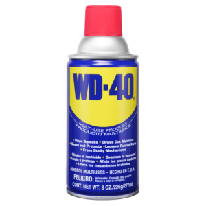 WD-40® Multiusos, 8 oz