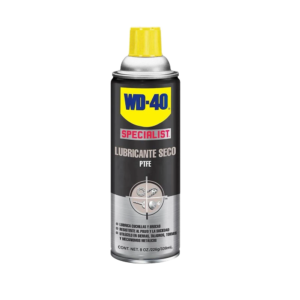 WD-40 Specialist® Lubricante Seco