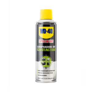 WD-40 Specialist® Limpiador de Contactos