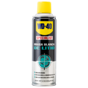 WD-40 Specialist® Grasa Blanca de Litio