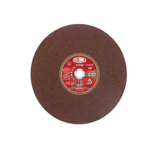 733 Disco para corte de metal (sólidos) 14"