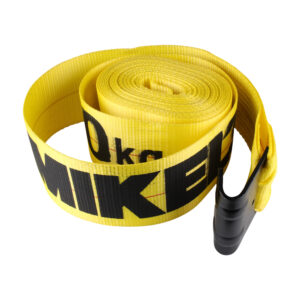 BMT-4 Banda para malacate tensor (4”, 3 ton, 9 mts)