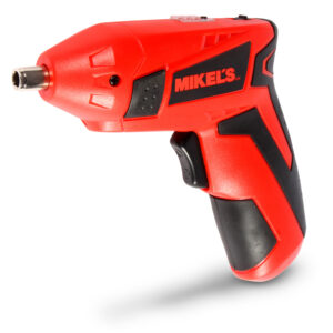 DEI-3.6 Destornillador Inalámbrico profesional (3.6 V)