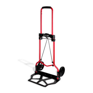 DP-90 Diablo plegable (90 kg)