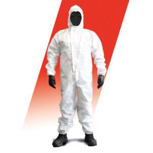 EPPO-3XL Overol desechable de polipropileno Industrial (90 grs)  (XL)