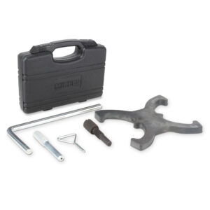 KBDF-5 Kit para sincronizar bandas de distribución Ford Fiesta®  y Focus®