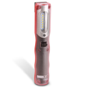 LIT-300 Lámpara LED 3W recargable