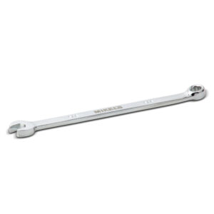 LLC-250 Llave combinada estandar 1/4” cromo vanadio