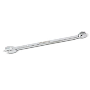 LLC-8M Llave combinada milimétrica 8 mm cromo vanadio