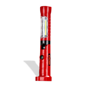 LLT-3W Lámpara LED recargable articulada