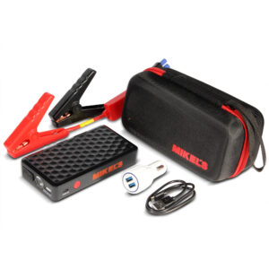 MJS-8000 Arrancador de baterías Jumper (8,000 mAh)