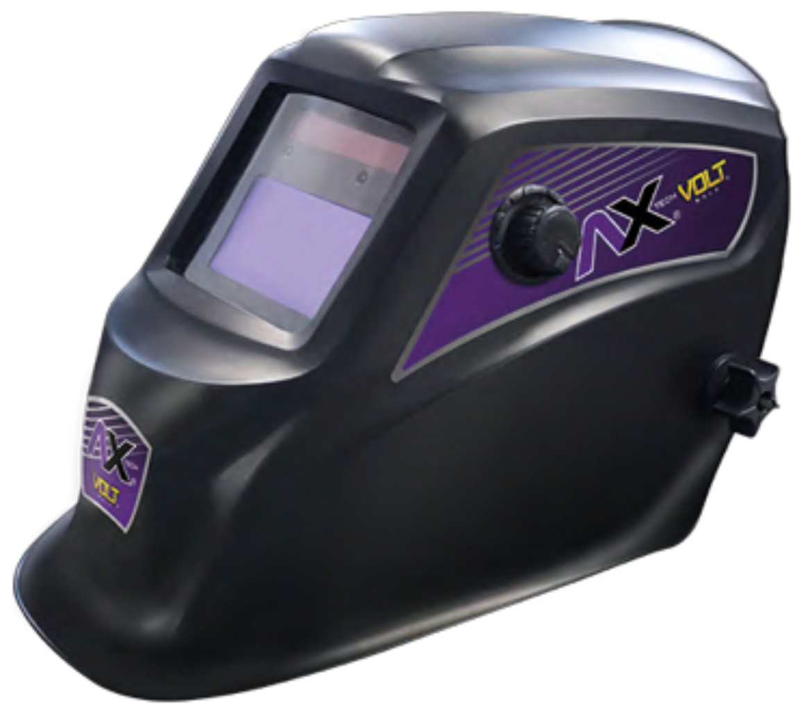 AXT-257LCD-C3 COMBO SOLDADORA INVERSOR - Imagen 3