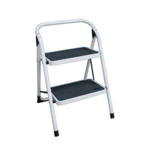 Escalerita de acero