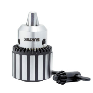 119414 Broquero 5/8" con llave B16 Surtek