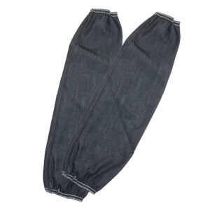 Mangas de mezclilla para soldar, 52 cm Surtek