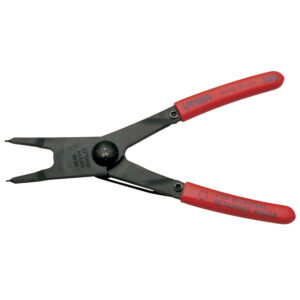 389 Pinza anillos de retención fijas interiores áng 0° Urrea