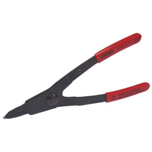 391 Pinza anillos de retención fijas exteriores áng 0° Urrea