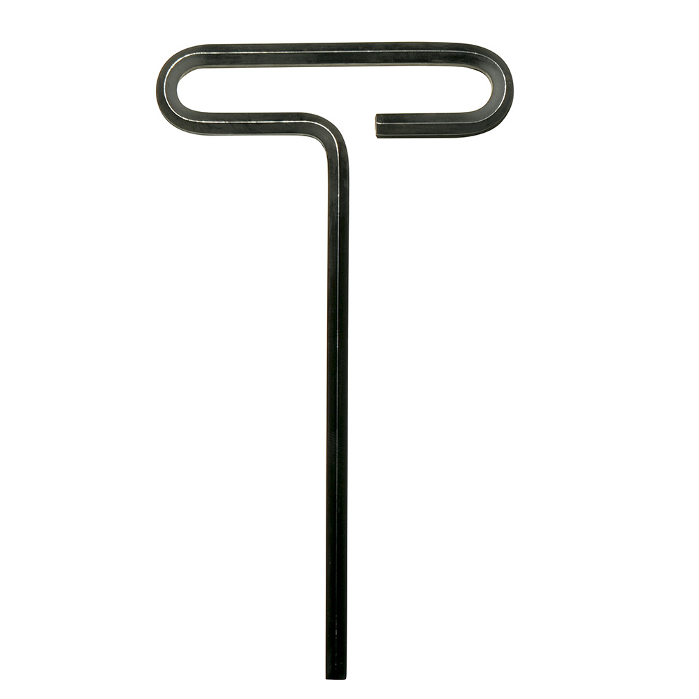46420 Llave hexagonal "T" 5/16"x 6" Urrea