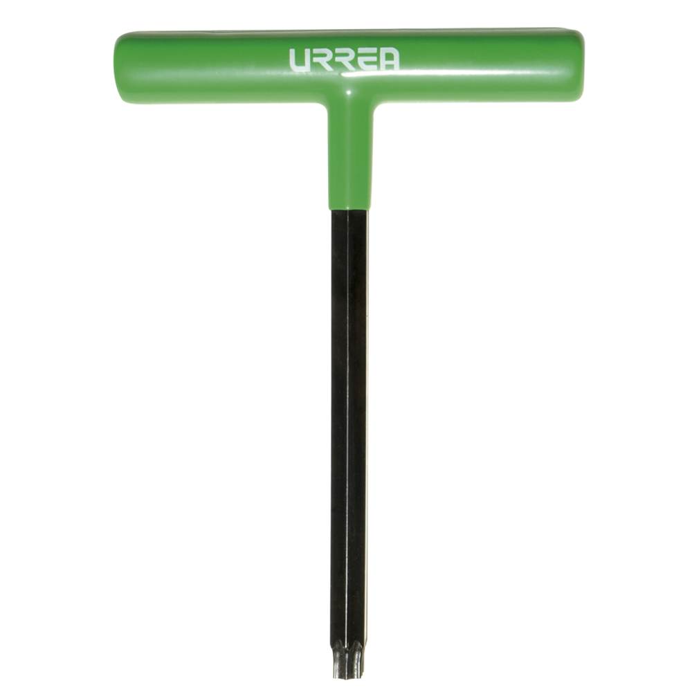 467T30GP Llave hex T 6" ergo torx 30 Urrea