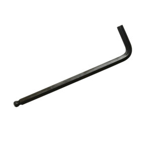 49-2.5BP Llave hexagonal  "L" punta de bola 2.5 mm Urrea