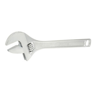 518 Llave ajustable cromada 18" Surtek