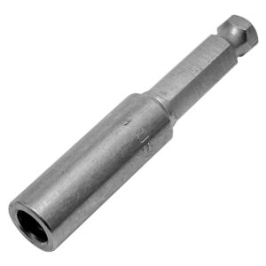 56020X Urrea Adaptador para punta 1/4" imán 2-7/8"