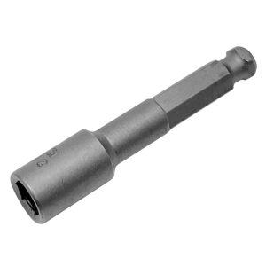 56120X Urrea Adaptador para punta 1/4" imán 4"